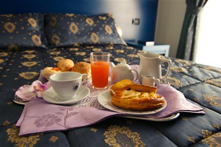 фото отеля Una Dimora Di Charme Hotel Reggio Calabria