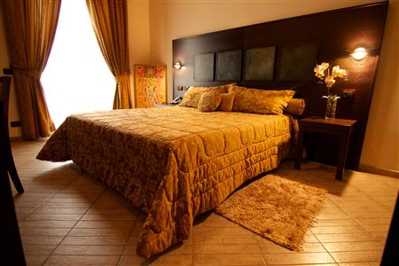 фото отеля Una Dimora Di Charme Hotel Reggio Calabria
