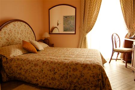 фото отеля Una Dimora Di Charme Hotel Reggio Calabria