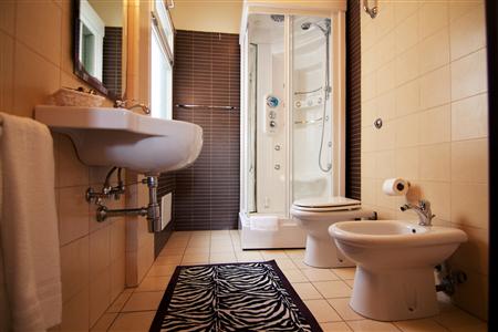 фото отеля Una Dimora Di Charme Hotel Reggio Calabria