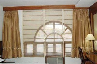 фото отеля Hotel Residency Palace