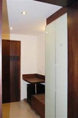 фото отеля Hotel Residency Palace
