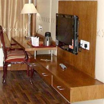 фото отеля Hotel Residency Palace