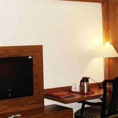 фото отеля Hotel Residency Palace