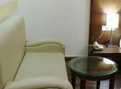 фото отеля Hotel Residency Palace