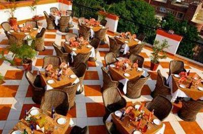 фото отеля Hotel Residency Palace