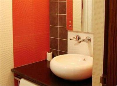 фото отеля Hotel Residency Palace