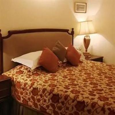 фото отеля Hotel Residency Palace