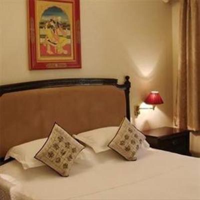 фото отеля Hotel Residency Palace