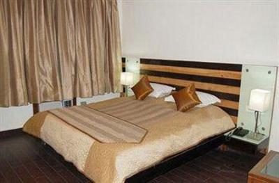 фото отеля Hotel Residency Palace