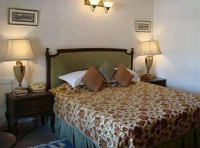 фото отеля Hotel Residency Palace