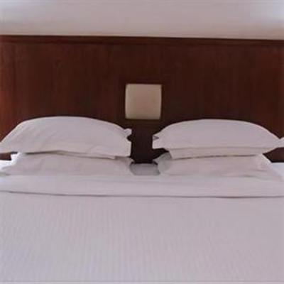 фото отеля Hotel Residency Palace