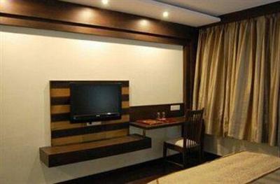 фото отеля Hotel Residency Palace