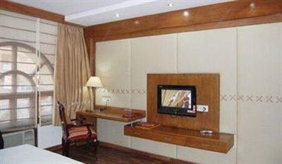 фото отеля Hotel Residency Palace