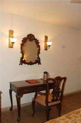 фото отеля Hotel Residency Palace