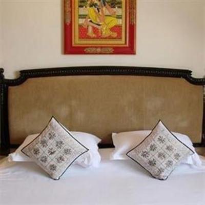 фото отеля Hotel Residency Palace