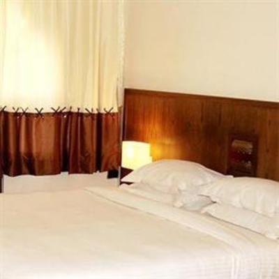 фото отеля Hotel Residency Palace