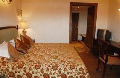 фото отеля Hotel Residency Palace