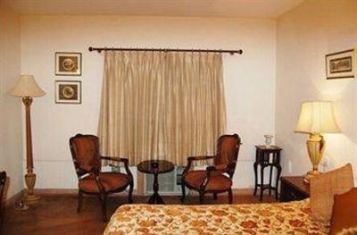 фото отеля Hotel Residency Palace