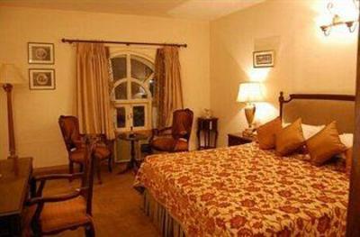 фото отеля Hotel Residency Palace