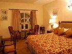 фото отеля Hotel Residency Palace