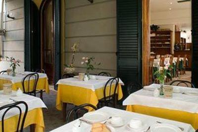 фото отеля Vittoria Hotel Viareggio