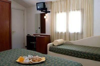 фото отеля Vittoria Hotel Viareggio