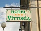 фото отеля Vittoria Hotel Viareggio