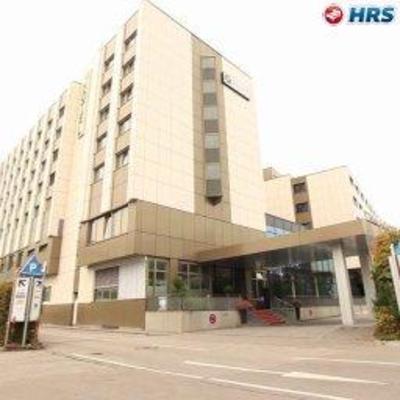 фото отеля Feringapark Hotel Unterfohring
