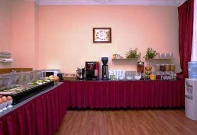фото отеля Hotel Abendstern