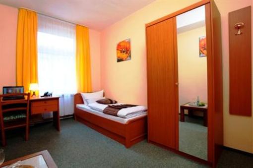 фото отеля Hotel Abendstern