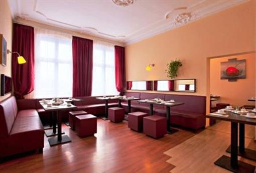 фото отеля Hotel Abendstern
