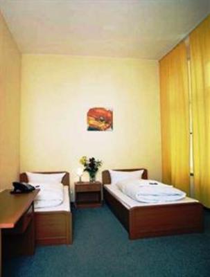 фото отеля Hotel Abendstern