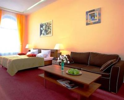 фото отеля Hotel Abendstern