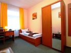 фото отеля Hotel Abendstern