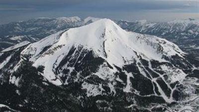 фото отеля The Summit At Big Sky