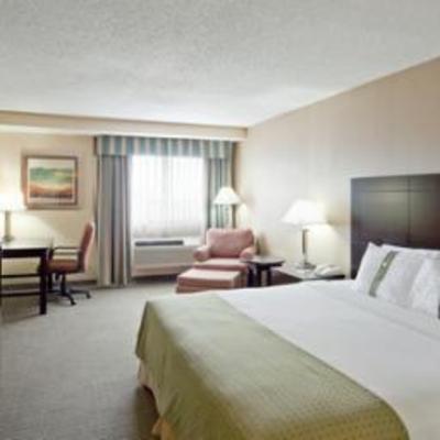 фото отеля Holiday Inn Plattsburgh