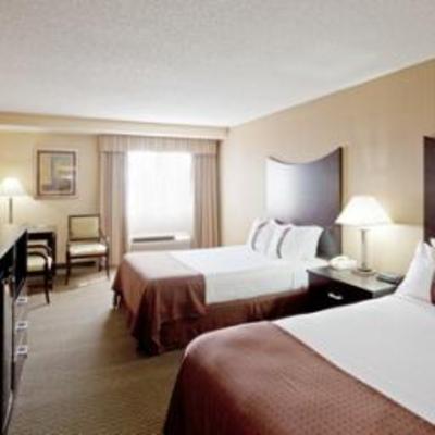 фото отеля Holiday Inn Plattsburgh