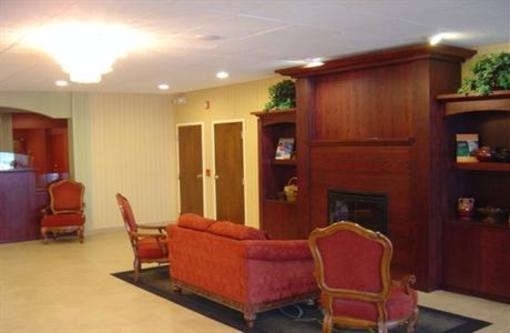 фото отеля Holiday Inn Plattsburgh