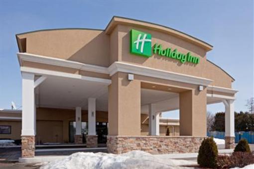 фото отеля Holiday Inn Plattsburgh