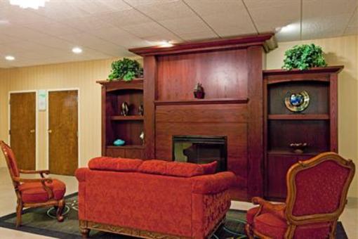 фото отеля Holiday Inn Plattsburgh