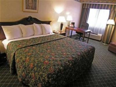 фото отеля Holiday Inn Plattsburgh