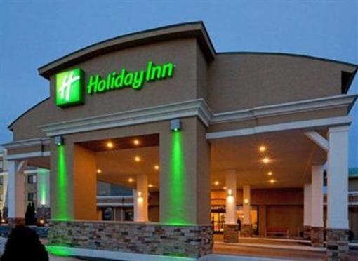 фото отеля Holiday Inn Plattsburgh