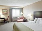 фото отеля Holiday Inn Plattsburgh