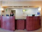 фото отеля Holiday Inn Plattsburgh