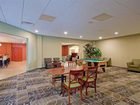 фото отеля Holiday Inn Plattsburgh