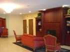 фото отеля Holiday Inn Plattsburgh