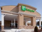 фото отеля Holiday Inn Plattsburgh