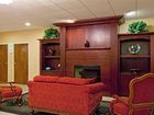 фото отеля Holiday Inn Plattsburgh