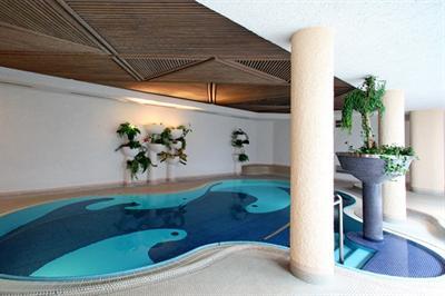 фото отеля Seminaris Hotel Bad Honnef
